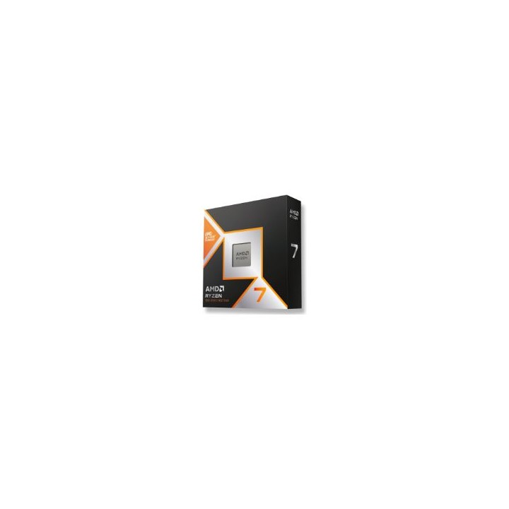CPU AMD Ryzen 7-9800X3D AM5 4.7GHz (100-100001084WOF)