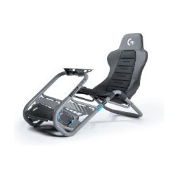 Asiento Gaming PlaySeat Trophy Logitech G (G00320)