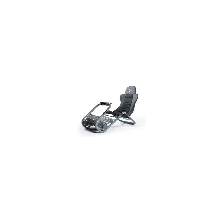 Asiento Gaming PlaySeat Trophy Logitech G (G00320)
