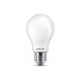 Bombilla Philips LED E27 60W 806L Pack 2 (9290012430D)