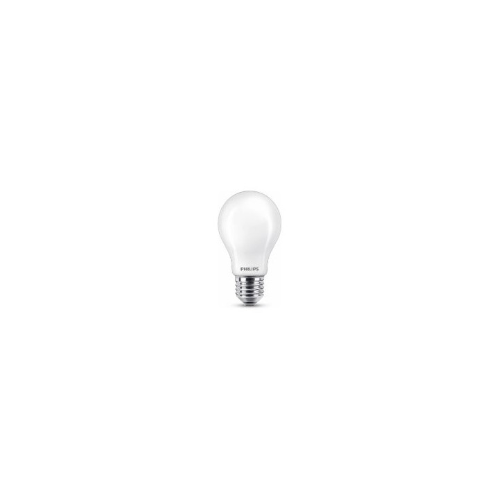 Bombilla Philips LED E27 60W 806L Pack 2 (9290012430D)