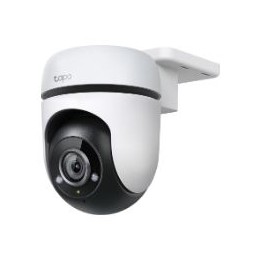 Cámara IP TP-Link FHD WiFi Nocturna Int/Ext (TC40)