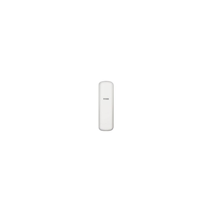 Pto Acceso D-Link WiFi Ethernet PoE Blanco (DAP-3711)
