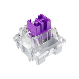 Switch Newskill de Teclado Mecánico (NS-SW-NSWITCH-PUR)