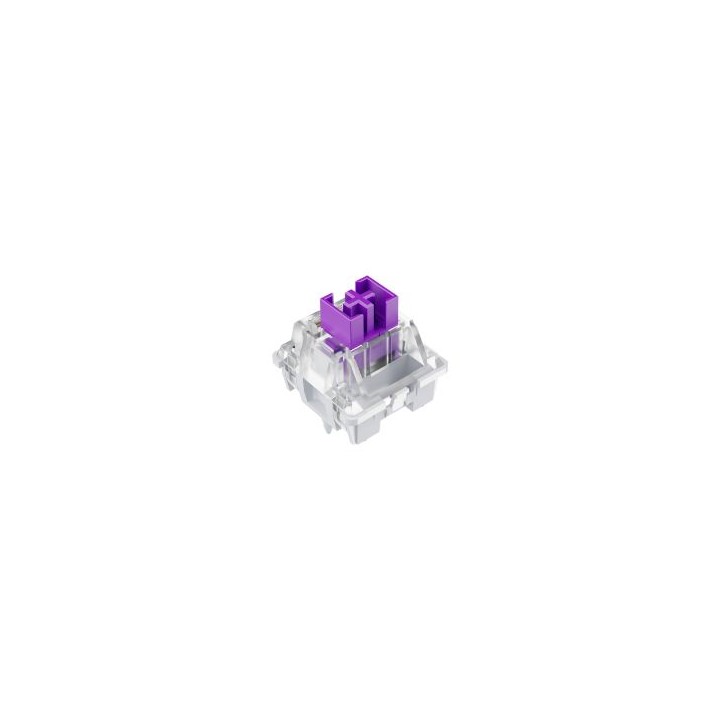 Switch Newskill de Teclado Mecánico (NS-SW-NSWITCH-PUR)