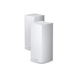 Mesh Linksys AX4200 USB RJ45 Pack 2 Blanco (MX8400-EU)