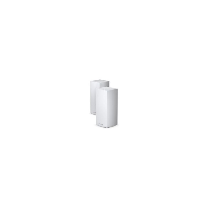 Mesh Linksys AX4200 USB RJ45 Pack 2 Blanco (MX8400-EU)