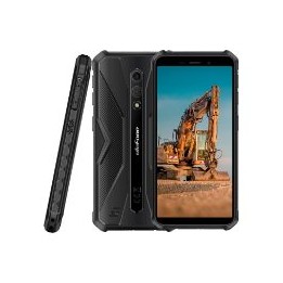 Smartp Ulefone X12 5.45" 3Gb 32Gb 4G Negro (ULEARX12B)