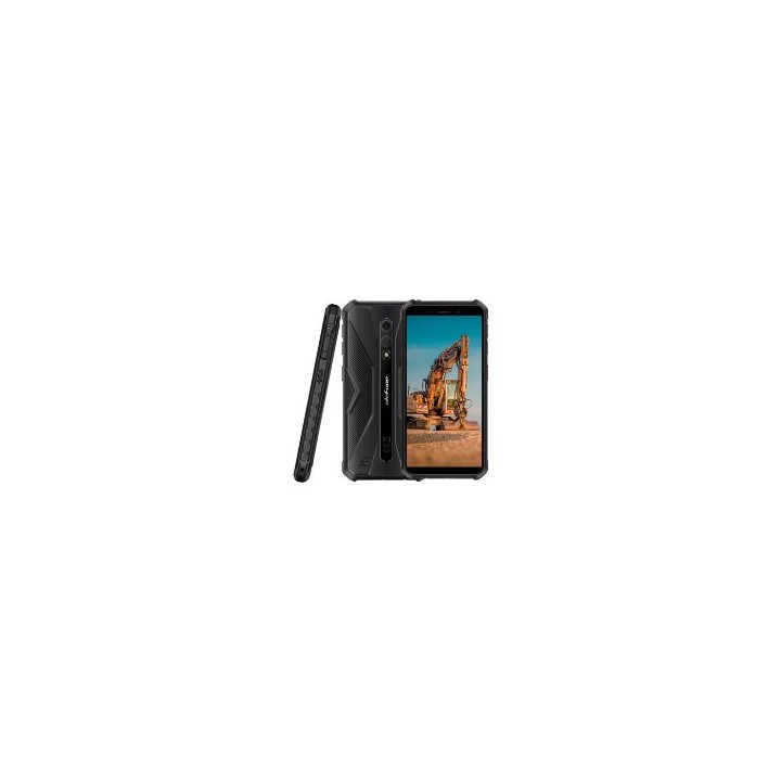 Smartp Ulefone X12 5.45" 3Gb 32Gb 4G Negro (ULEARX12B)