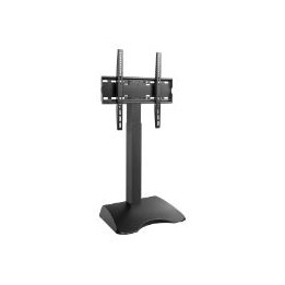 Soporte Mesa EQUIP 32"-65" Motorizado Fijo (EQ650610)