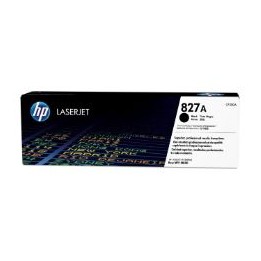 Toner HP LaserJet 827A Negro 29500 páginas (CF300A)