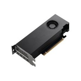 PNY Nvidia RTX A2000 12 Gb GDDR6 (VCNRTXA2000-12GB-PB)