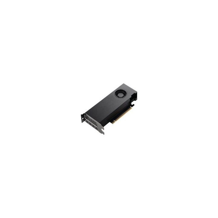 PNY Nvidia RTX A2000 12 Gb GDDR6 (VCNRTXA2000-12GB-PB)
