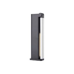 Lámpara de Mesa Philips DSK202 Negra (929003194607)
