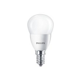 Bombilla Philips Vela LED E14 40W Pack 2 (9290029784)