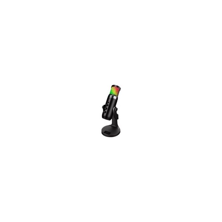 Microfono Egogear SLI50 RGB Streaming Premium (130487)