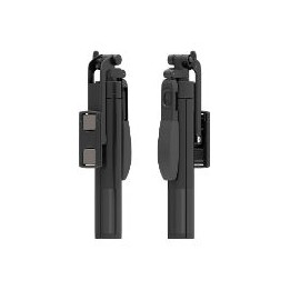 Palo Selfie AISENS con tripode Negro (SS01ST-299)