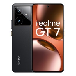 Realme GT 7 5G 12/512Gb Negro Smartphone