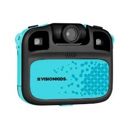 Camara deportiva KIDS LICENSING FHD 1080p (KIDK00008)