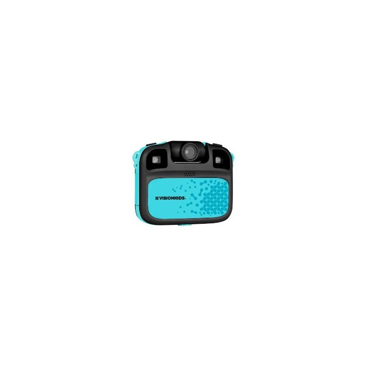 Camara deportiva KIDS LICENSING FHD 1080p (KIDK00008)