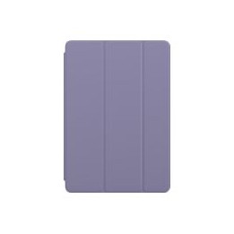 Funda Apple 10.2" Folio para iPad Lavanda (MM6M3ZM/A)