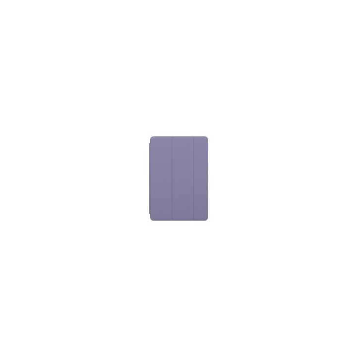 Funda Apple 10.2" Folio para iPad Lavanda (MM6M3ZM/A)