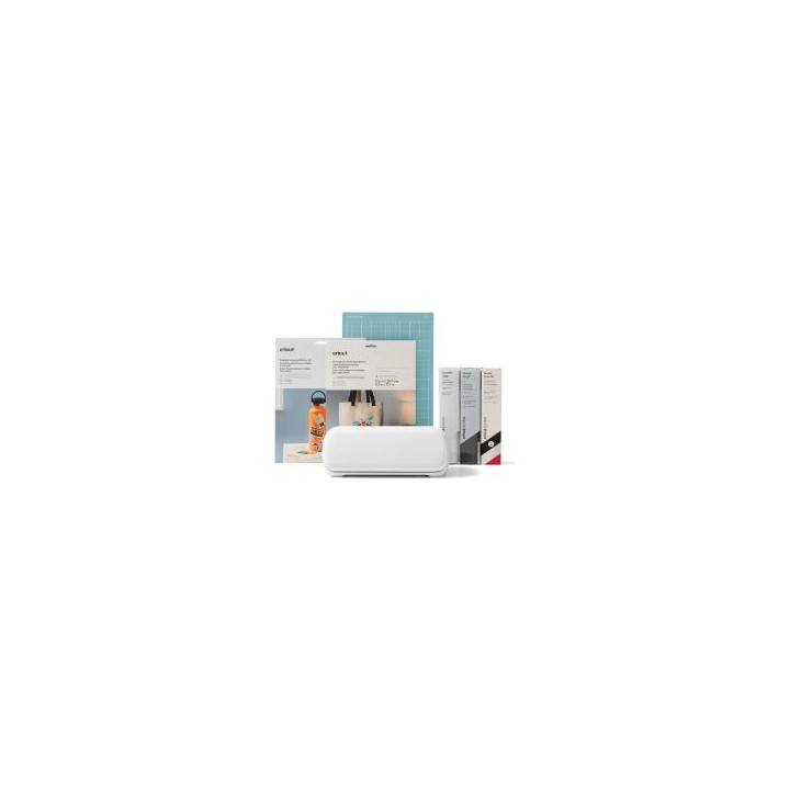 Bundle CRICUT Joy Xtra + Pack Accesorios (CRC-8002010)