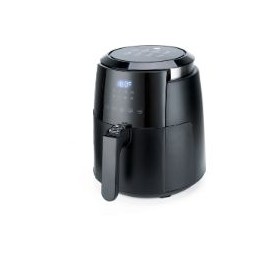 Freidora Aire Wilfa AF1B-350 1500W 3.5L Negra (602312)