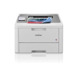 Brother LED Color A4 WiFi Dúplex Blanca (HL-L8230CDW)