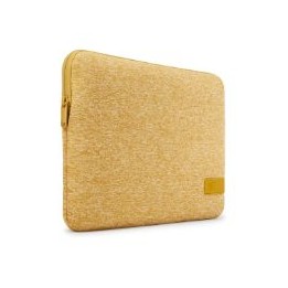 Funda CASE LOGIC Reflect Court 14" Amarilla (3204454)