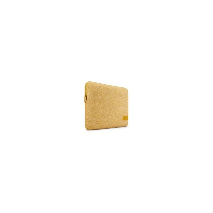 Funda CASE LOGIC Reflect Court 14" Amarilla (3204454)