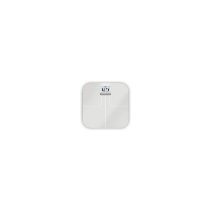 Báscula de Baño Garmin Index S2 Blanca (010-02294-13)