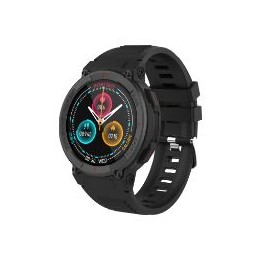 Smartwatch DENVER TFT 1.39" Bluetooth Negro (SWG-339)