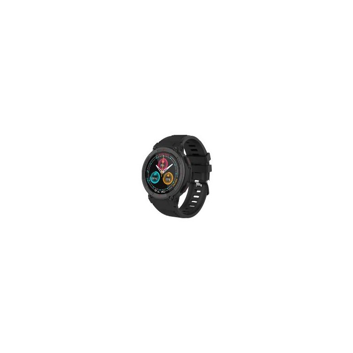 Smartwatch DENVER TFT 1.39" Bluetooth Negro (SWG-339)