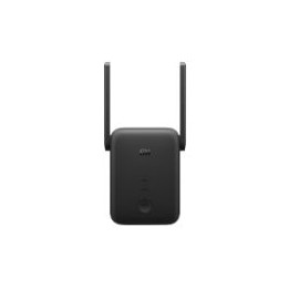 Repetidor XIAOMI AC1200 WiFi Ethernet Negro (DVB4348GL)