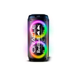 Altavoz Red Bull Party Paddock 160W BT LED (RB-SK230)