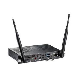 Módulo PC Optoma OPS72A i7 8Gb 256Gb Negro(W3F00000031)