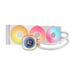 Ref. Líq. Corsair iCUE Link Titan 360RX (CW-9061026-WW)