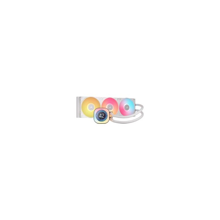 Ref. Líq. Corsair iCUE Link Titan 360RX (CW-9061026-WW)