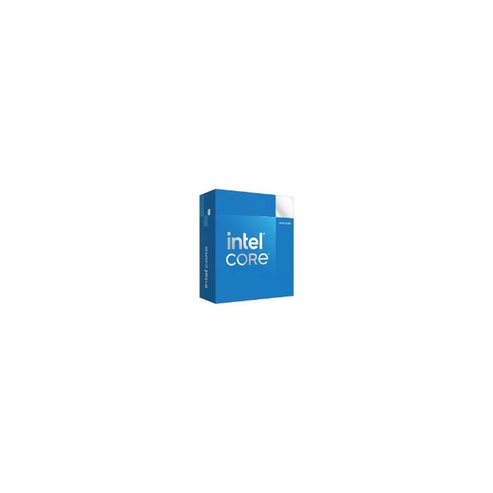 CPU Intel Core i5-14400F LGA1700 2.5/4.7GHz 20Mb Caja