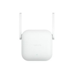 Repetidor XIAOMI N300 WiFi 2.4GHz Blanco (DVB4398GL)
