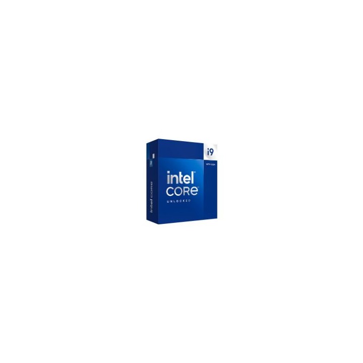 CPU Intel Core i9-14900K LGA1700 3.2GHz/6GHz 36Mb Caja