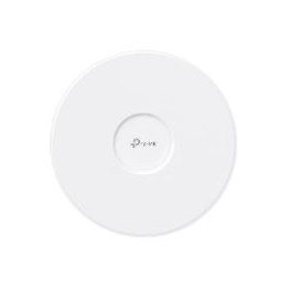 Pto Acceso TP-Link WiFi 7 Tri-Band Blanco (EAP773)