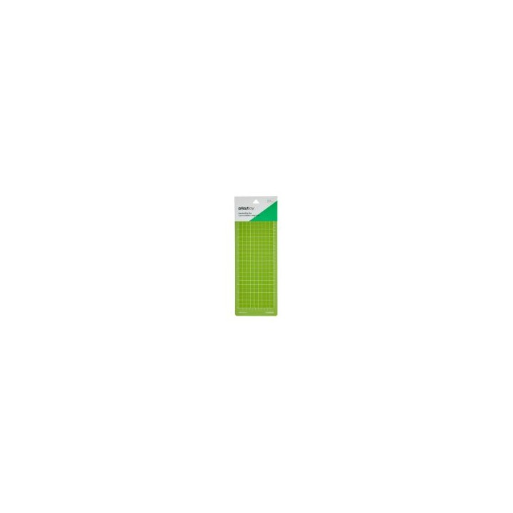 Tapete de Corte CRICUT 30.5x11.4cm Verde (CRC-2007965)