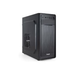 Caja TooQ ATX mATX Mini-ITX Negra (TQC-5701U3C-B)