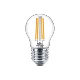 Bombilla Philips LED Classic 60W P45 E27 (929002378228)