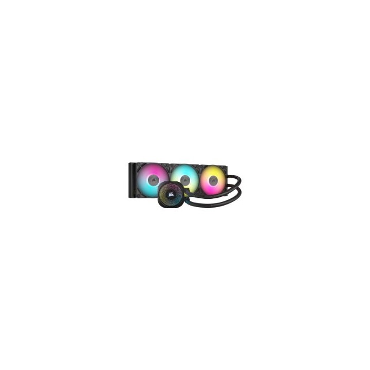 Ref. Líq. Corsair iCUE Titan 360 RX RGB (CW-9061018-WW)