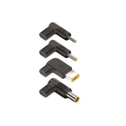 Clavijas NGS Portátil Lenovo USB-C a BUD-L/ DC (BUD-L)