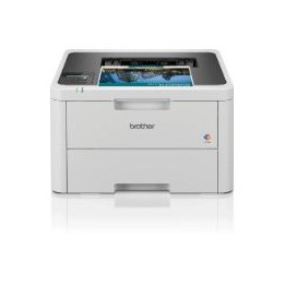 Brother LED Color A4 WiFi Dúplex Blanca (HL-L3240CDW)