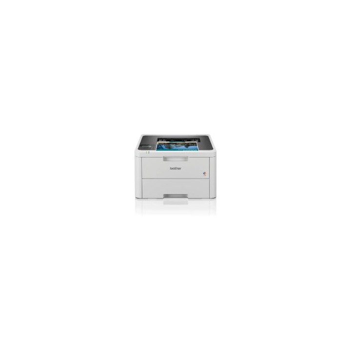 Brother LED Color A4 WiFi Dúplex Blanca (HL-L3240CDW)